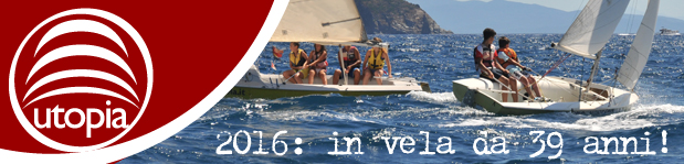 utopia scuola di vela