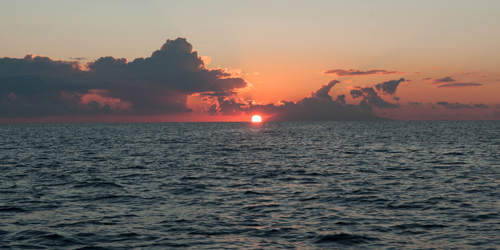 Foto corso vela Utopia